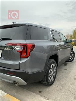 جی ئێم سی ئەکادیا